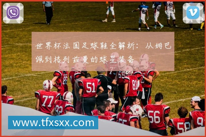 世界杯法国足球鞋全解析：从姆巴佩到格列兹曼的球星装备